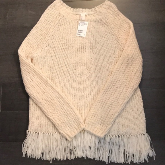 H&M Sweaters - H&M oversized sweater